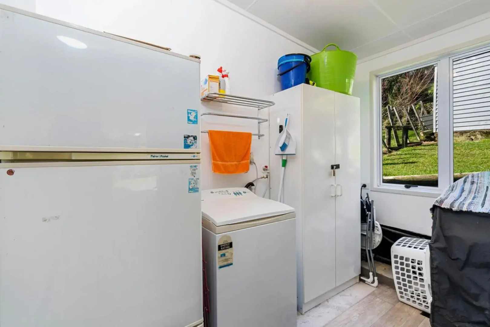 Ota Point Paradise - Whangaroa Holiday Home