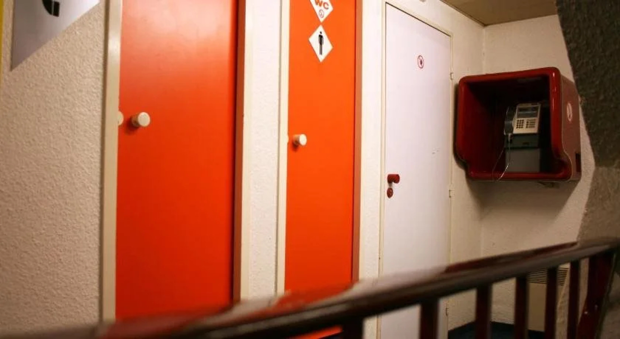 Hotel Classeco Liège