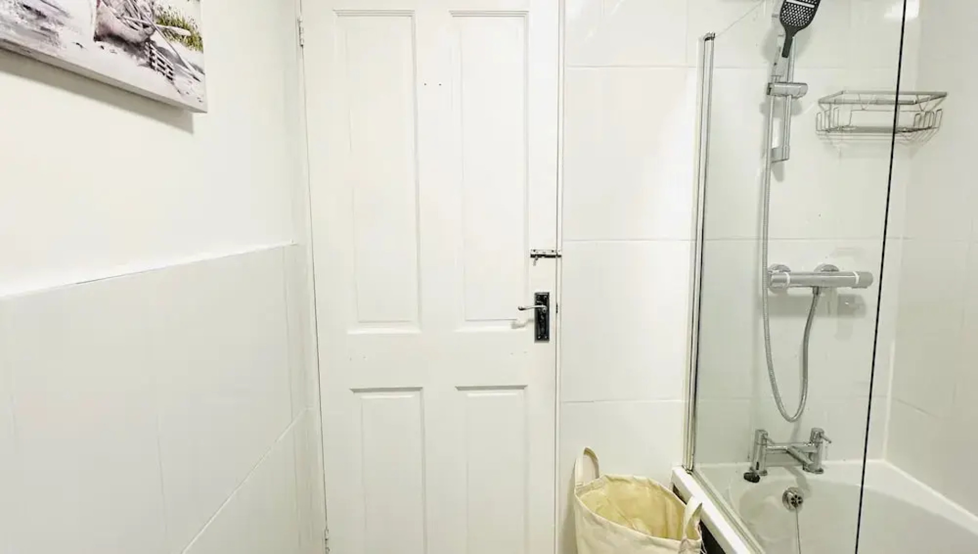 Ibate Apartments - Cozy 2 Bedroom Home