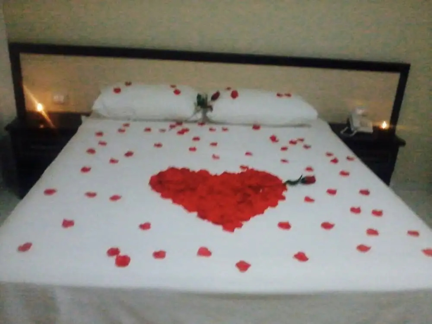 Hotel Sunrise Cameria