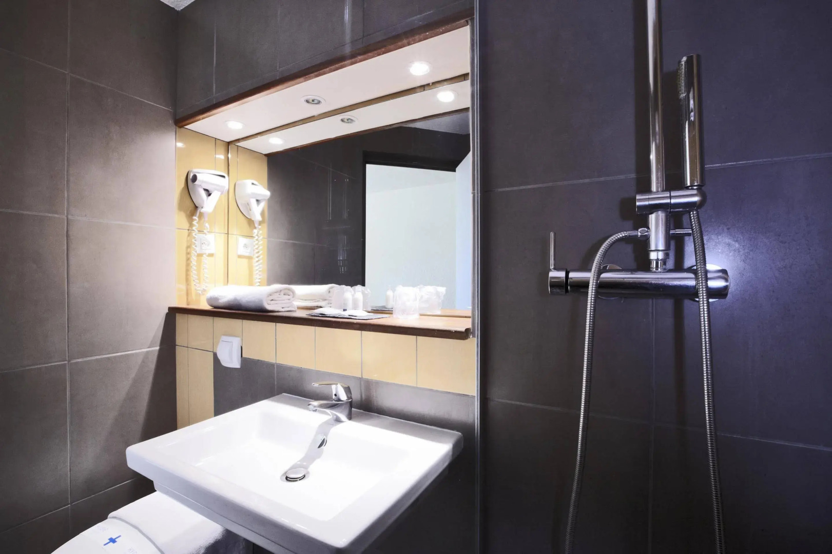 The Originals Boutique, Hôtel Montélimar