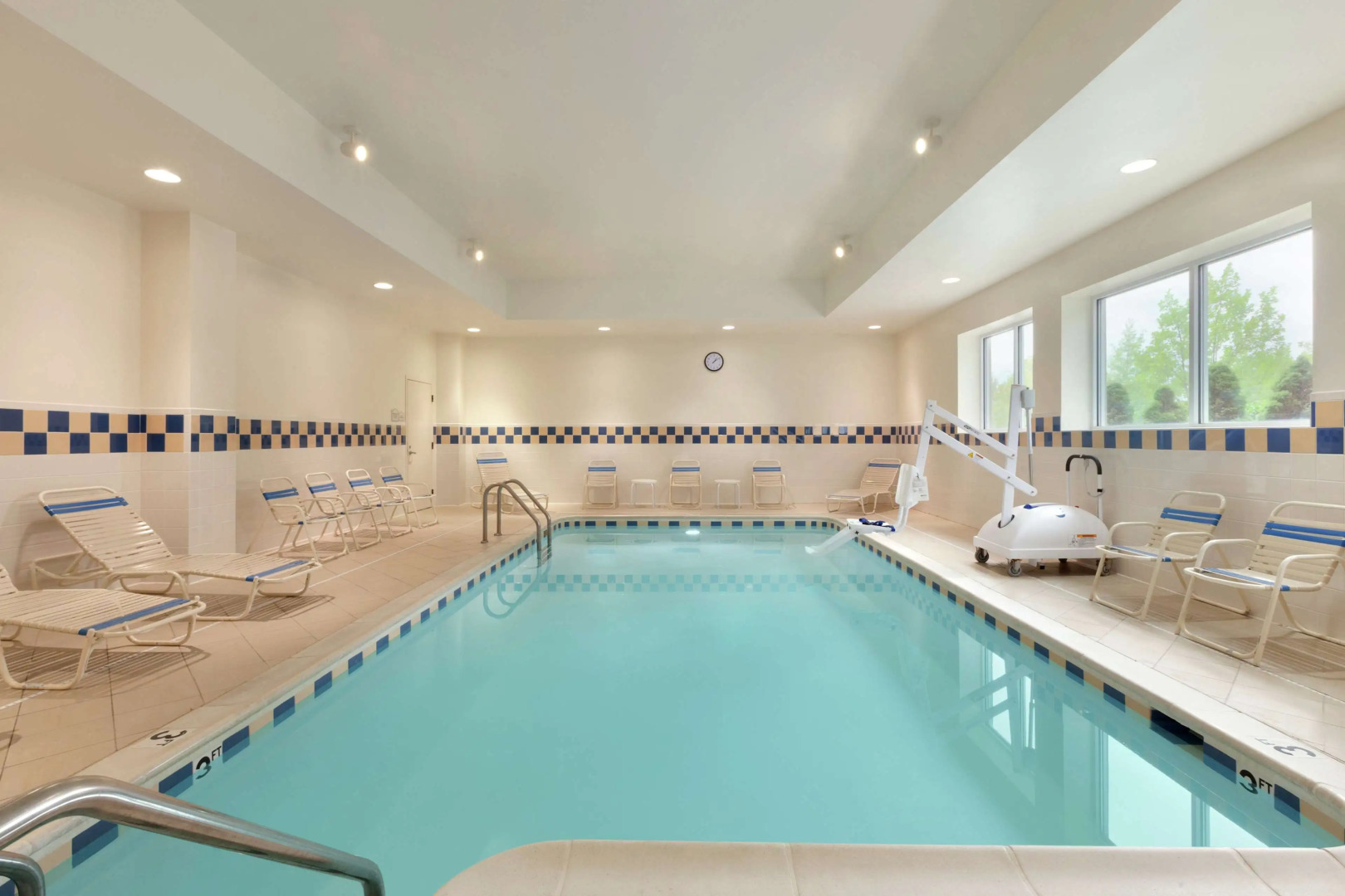 Hilton Garden Inn Fairfax