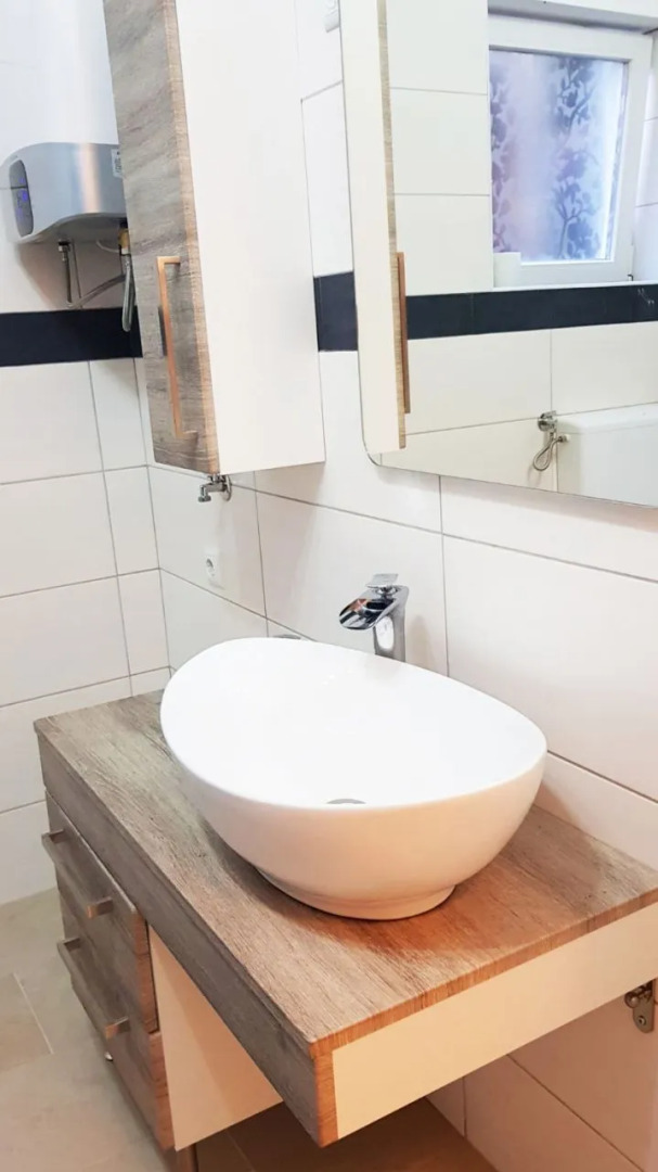 Apartment Mark A1 Crikvenica, Riviera Crikvenica