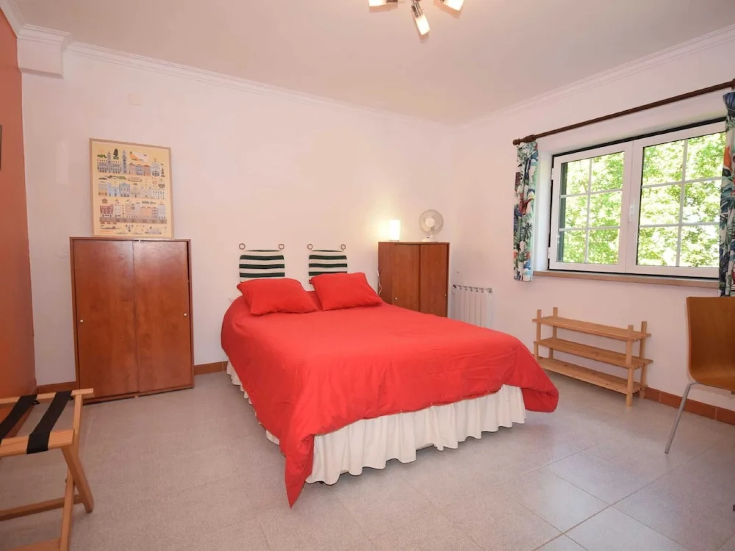 Cozy Villa near Óbidos with Private Swimming Pool