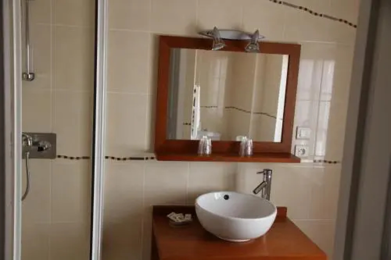 Hotel Residence Bellevue