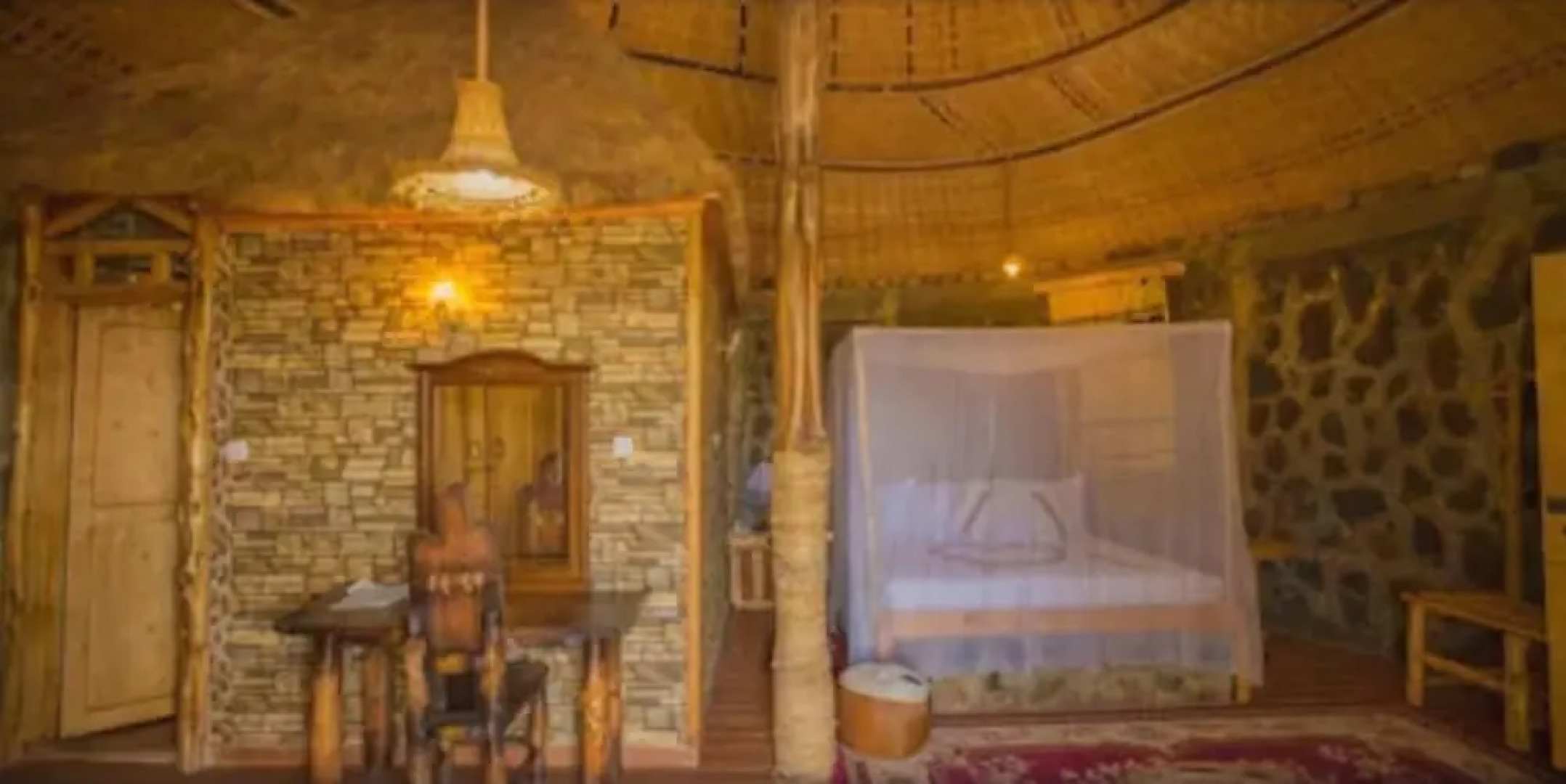 Paradise Lodge Arbaminch