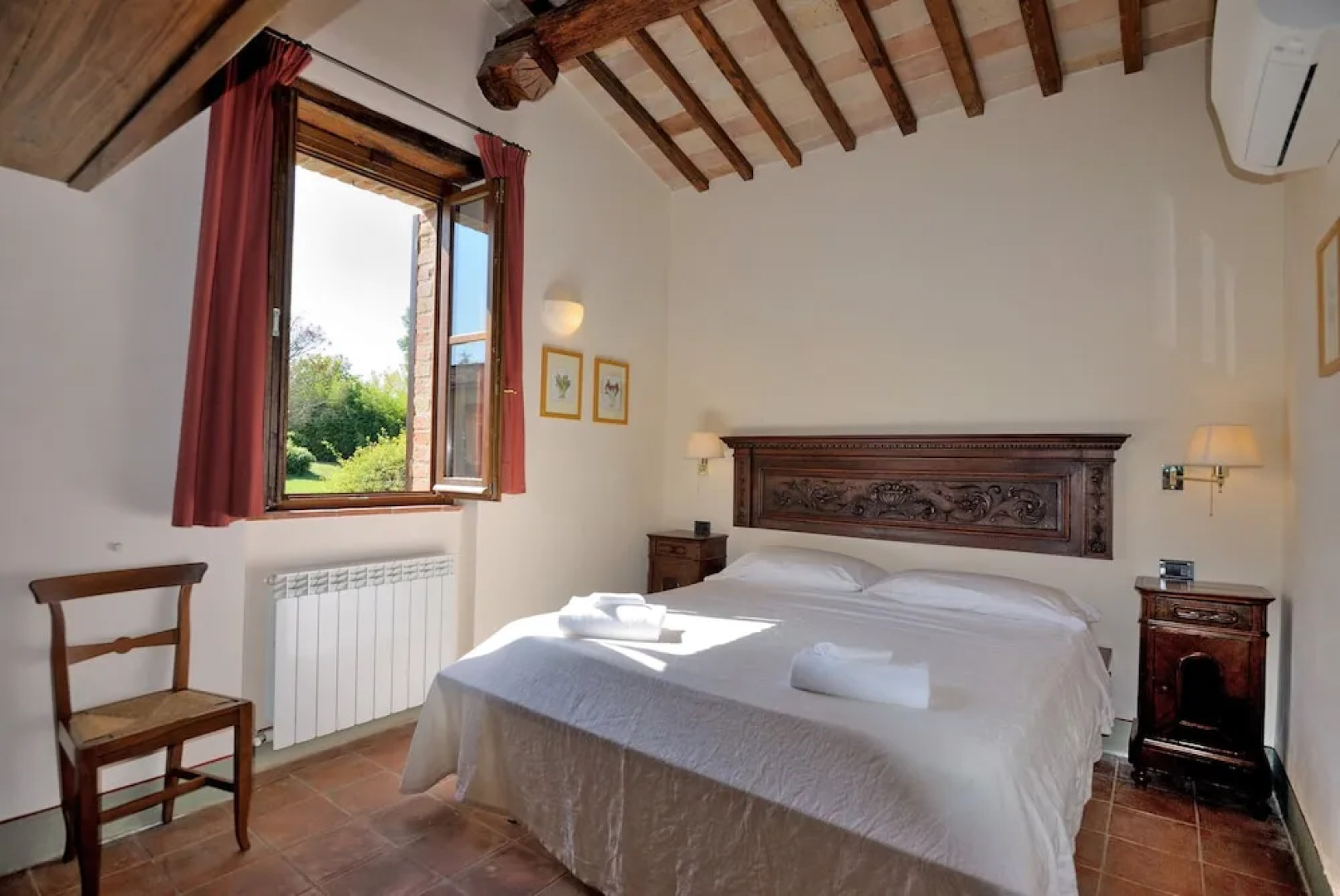 I Casali della Ghisleria