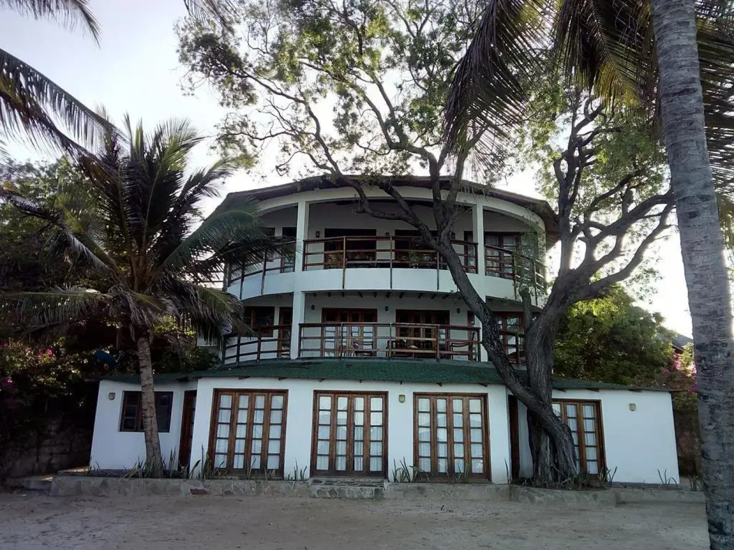 Silversand Residence