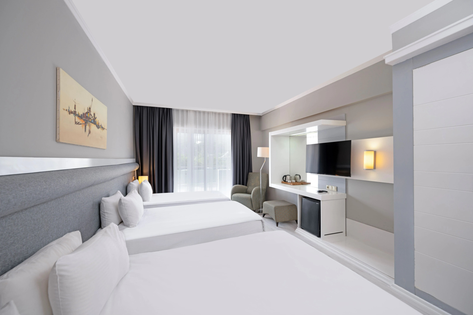 Armir Resort - All inclusive