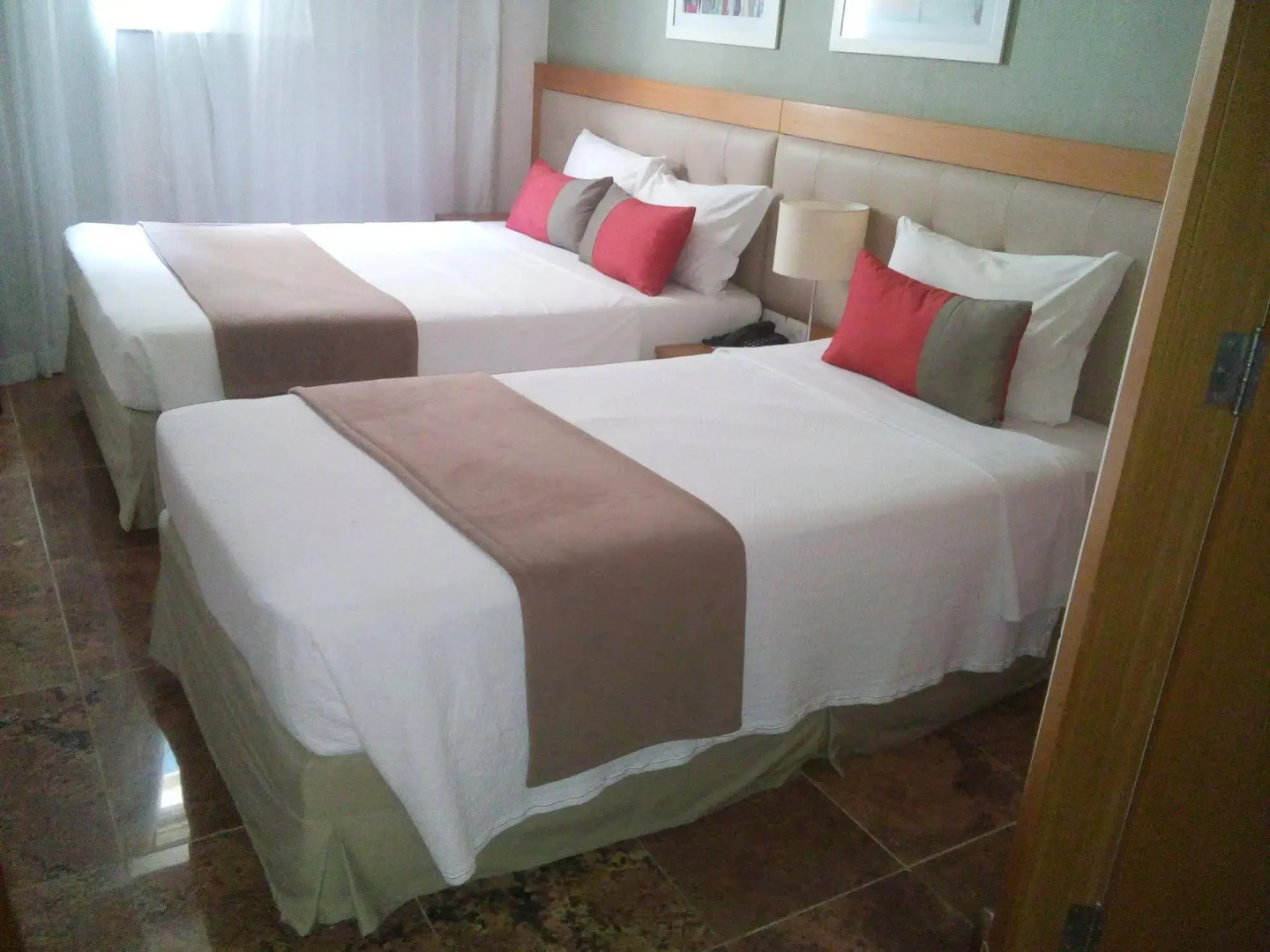 Royal Urban Macaé Hotel