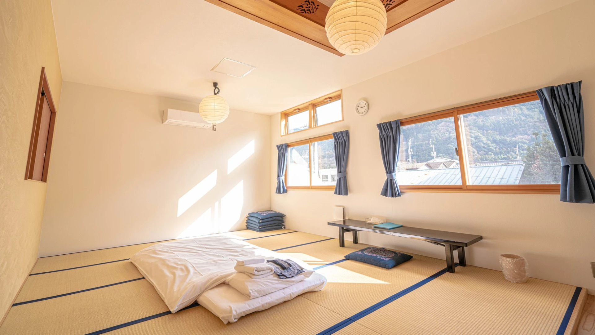 4s Stay Awaikeda Ekimae