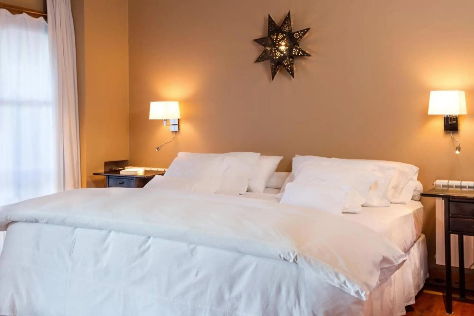 Las Balsas Relais & Chateaux