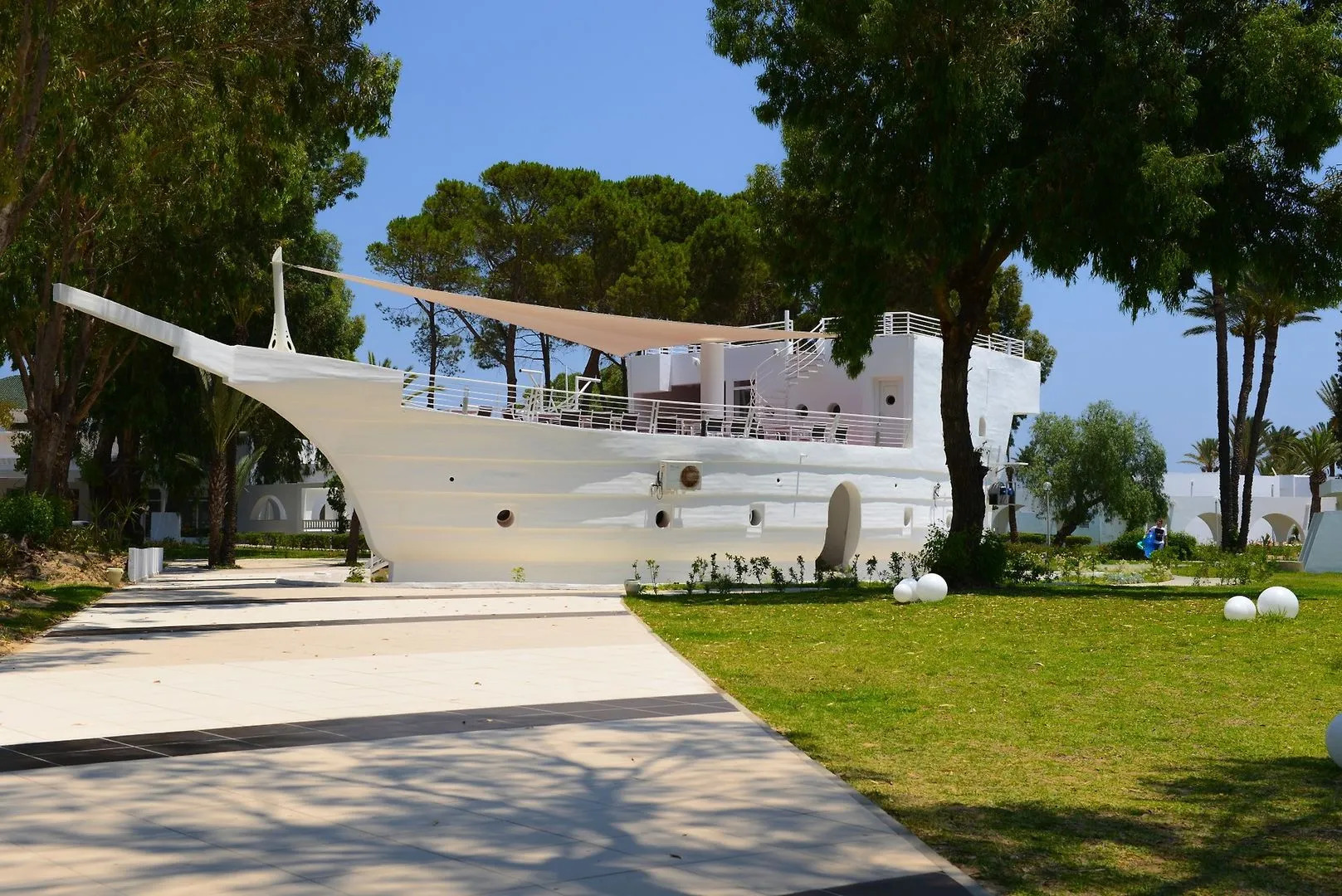 One Resort Aqua Park & Spa