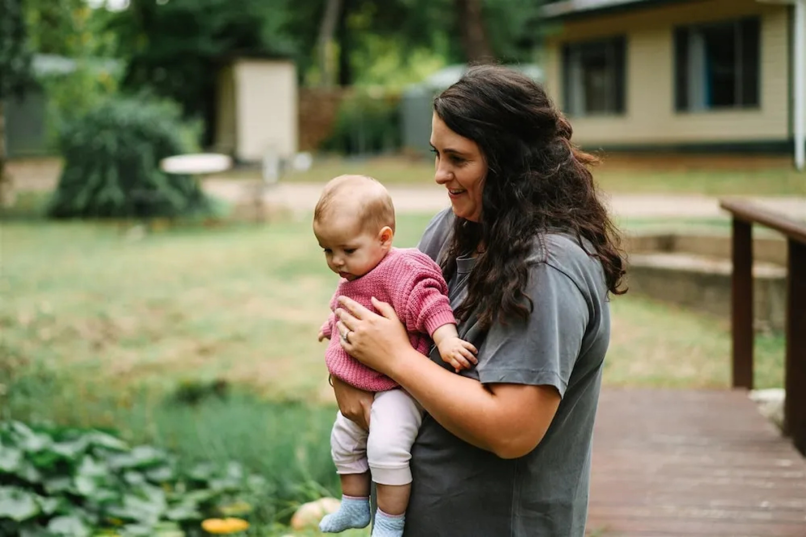 Alpine Riverside Cottages