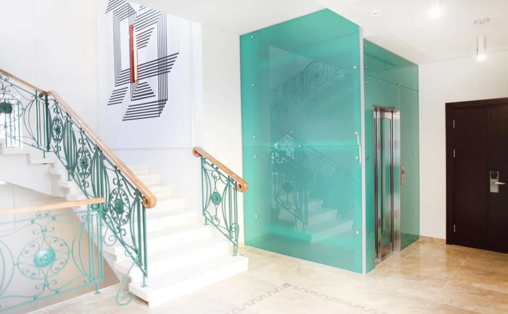 Netizen Saint Petersburg Centre