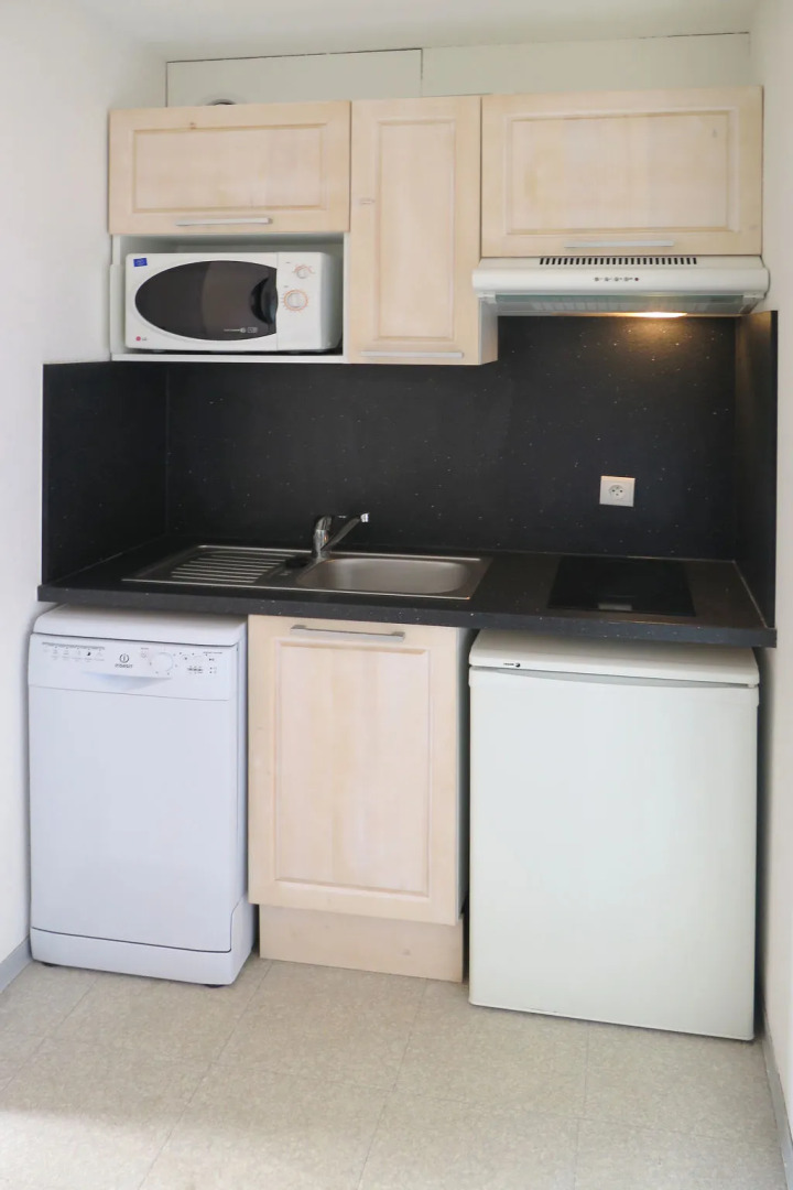 Résidence Nemea Les Gourbets