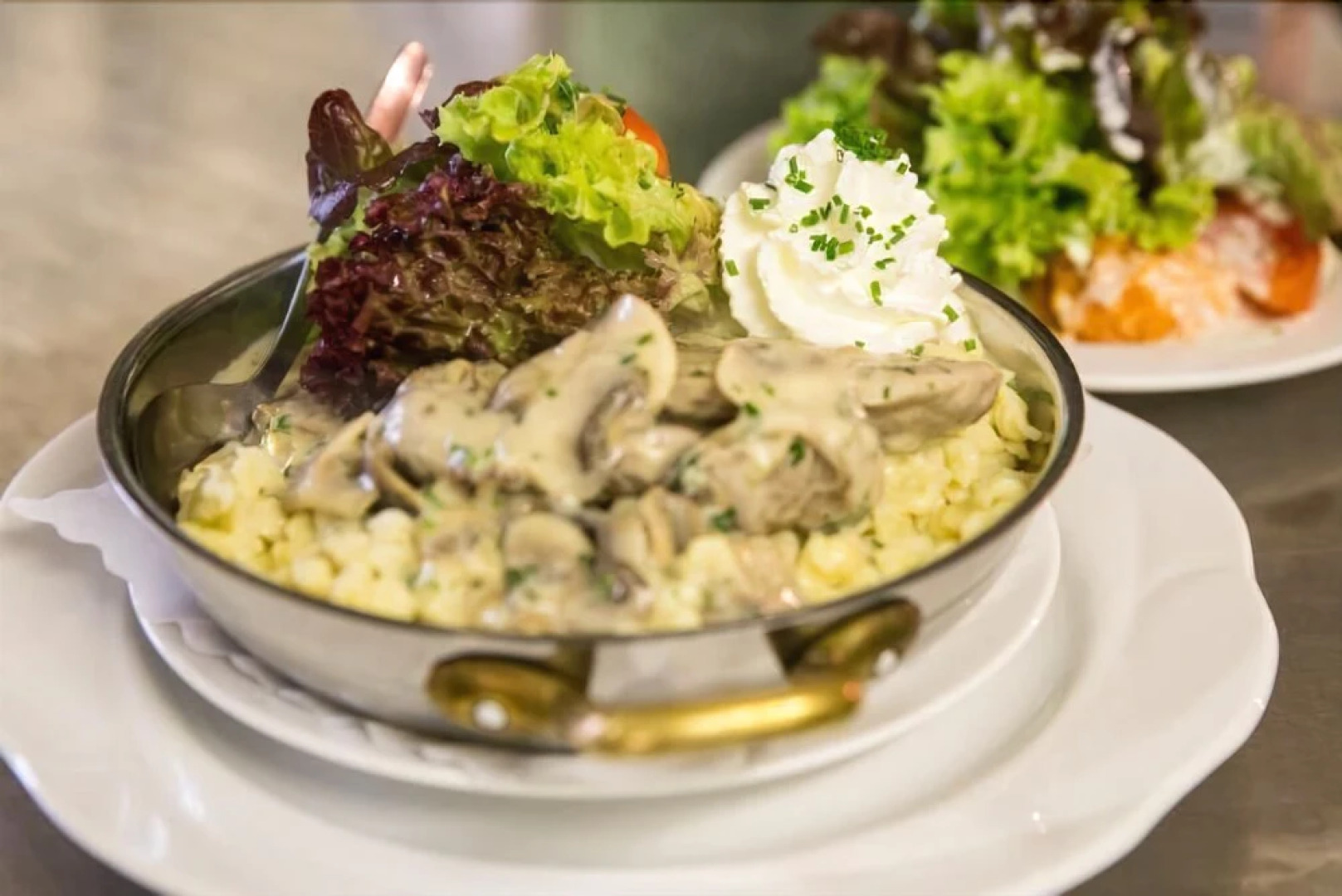 Brauerei-Gasthof Eck