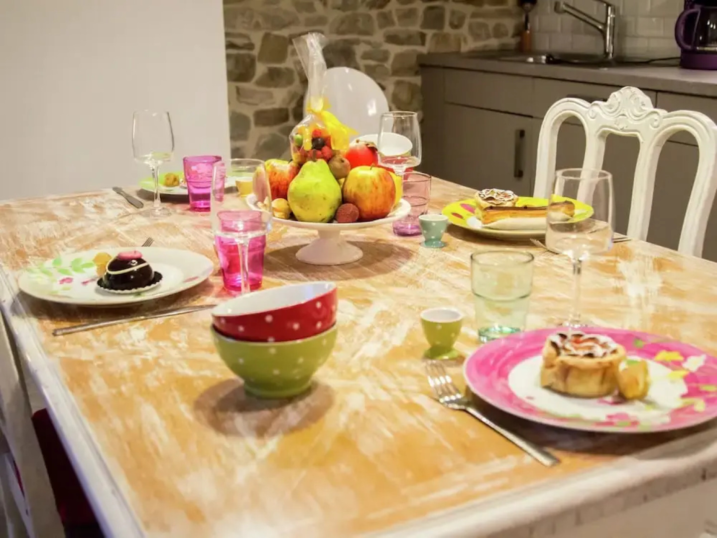 Holiday Home in Fays With Sauna & Hiking