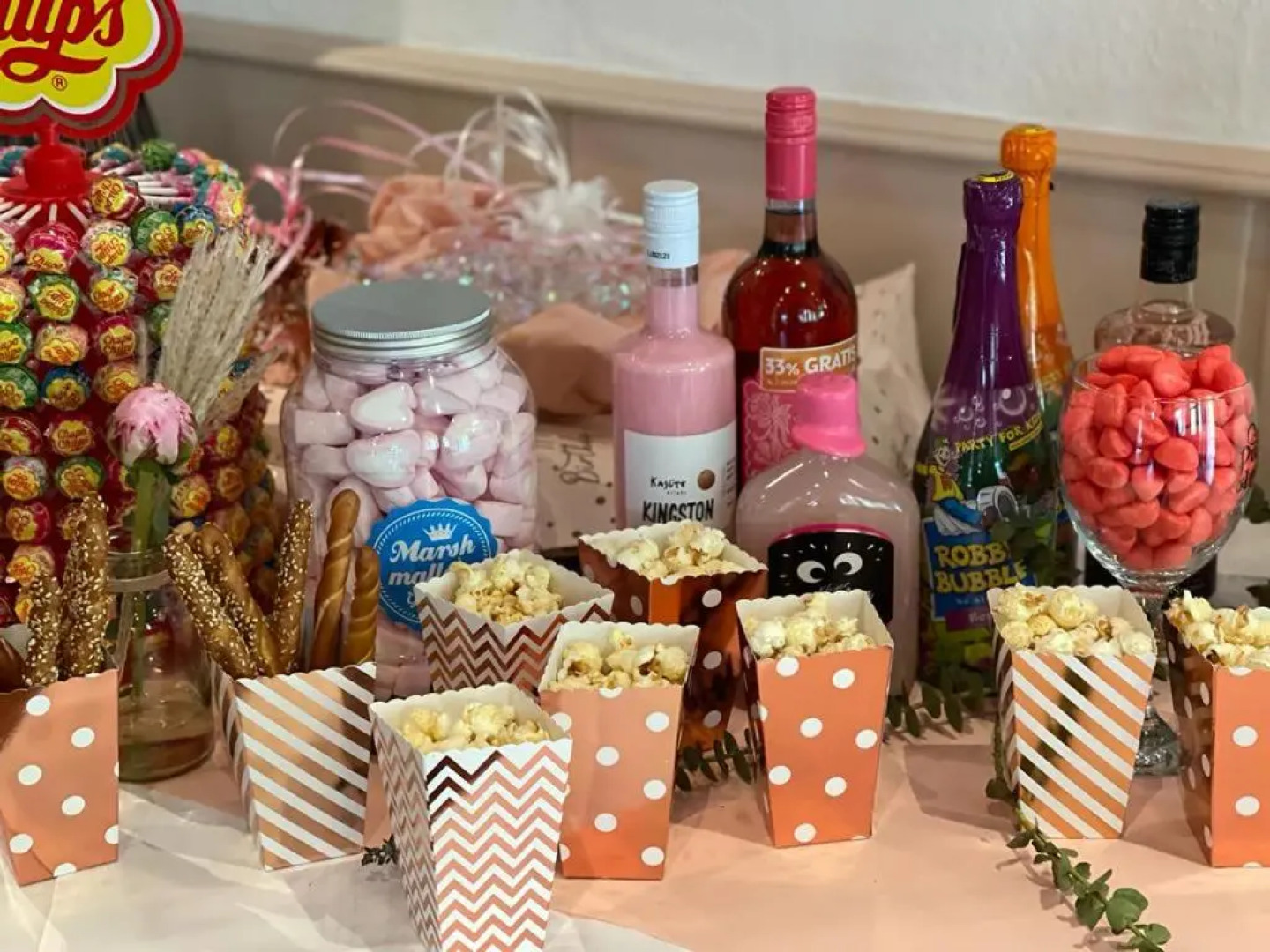 Hotel und Restaurant "Balduin"