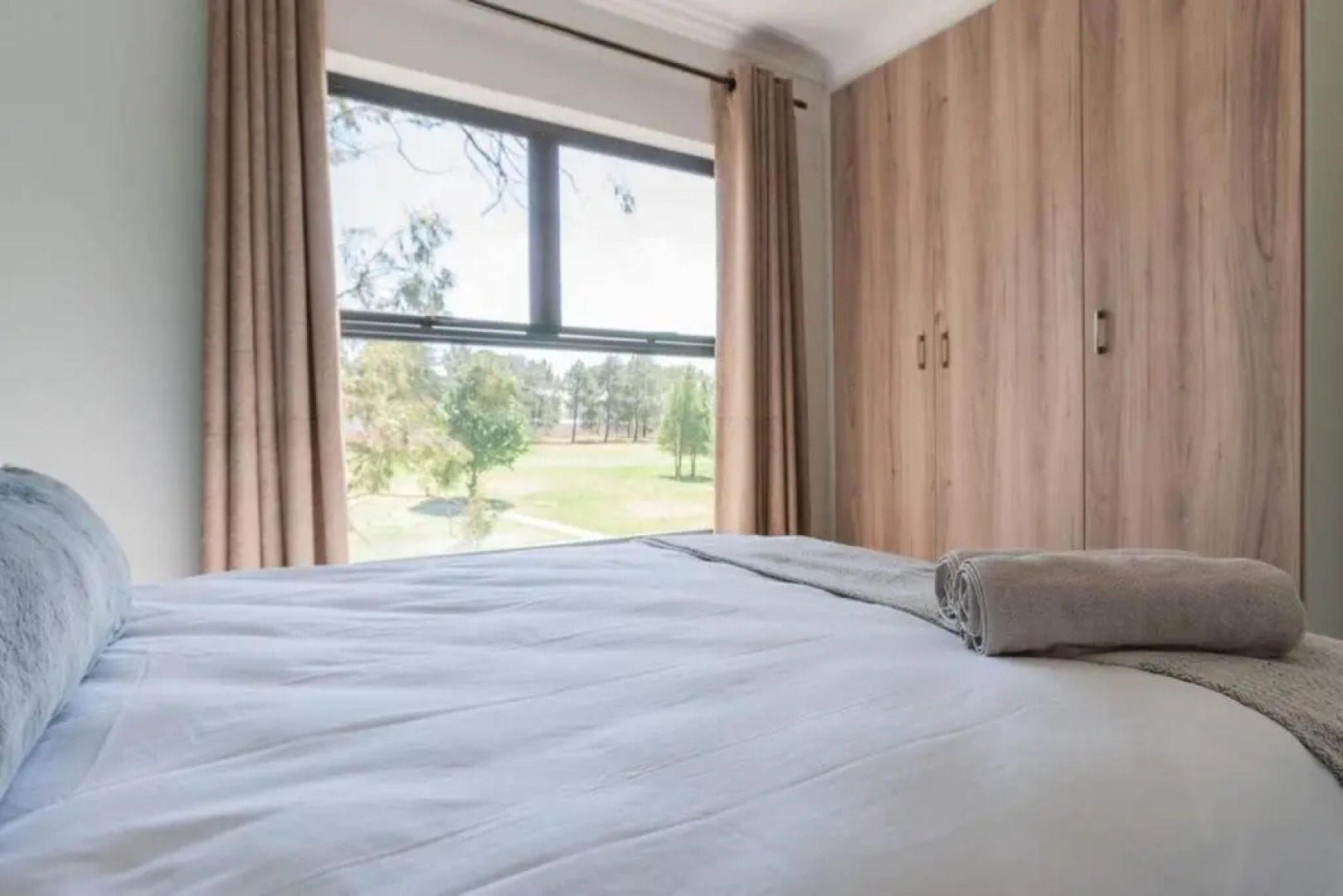 Alimama Spaces: The Green Park Haven 2