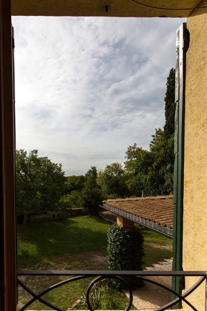 Casa Vacanze Nassar Negri