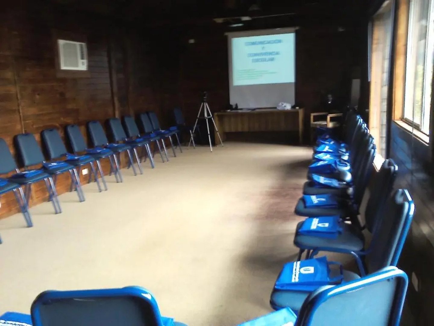 Complejo Pehuen Lago Lanalhue