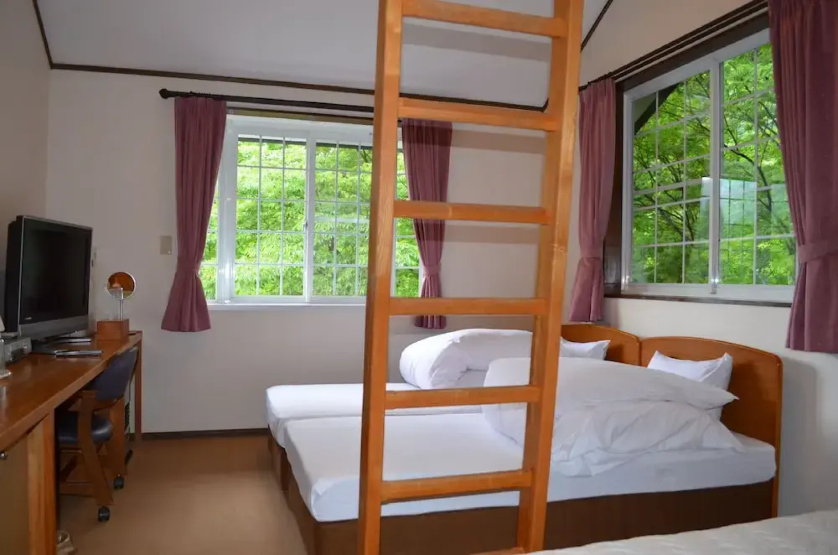 Resort Pension Shikisai