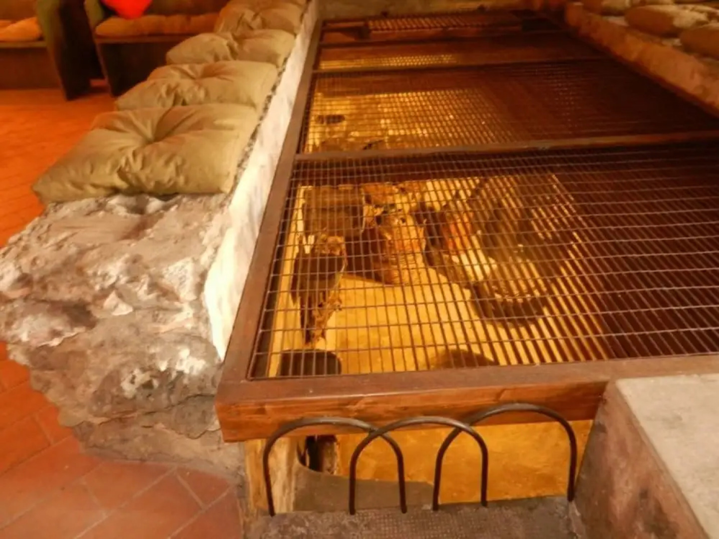 Agriturismo Fontanelle