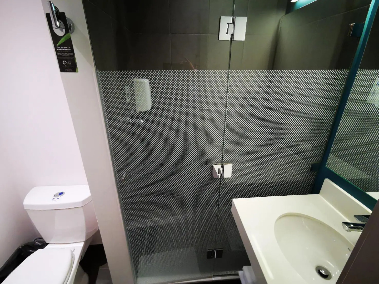 ibis budget Medellín Itagüí Metro