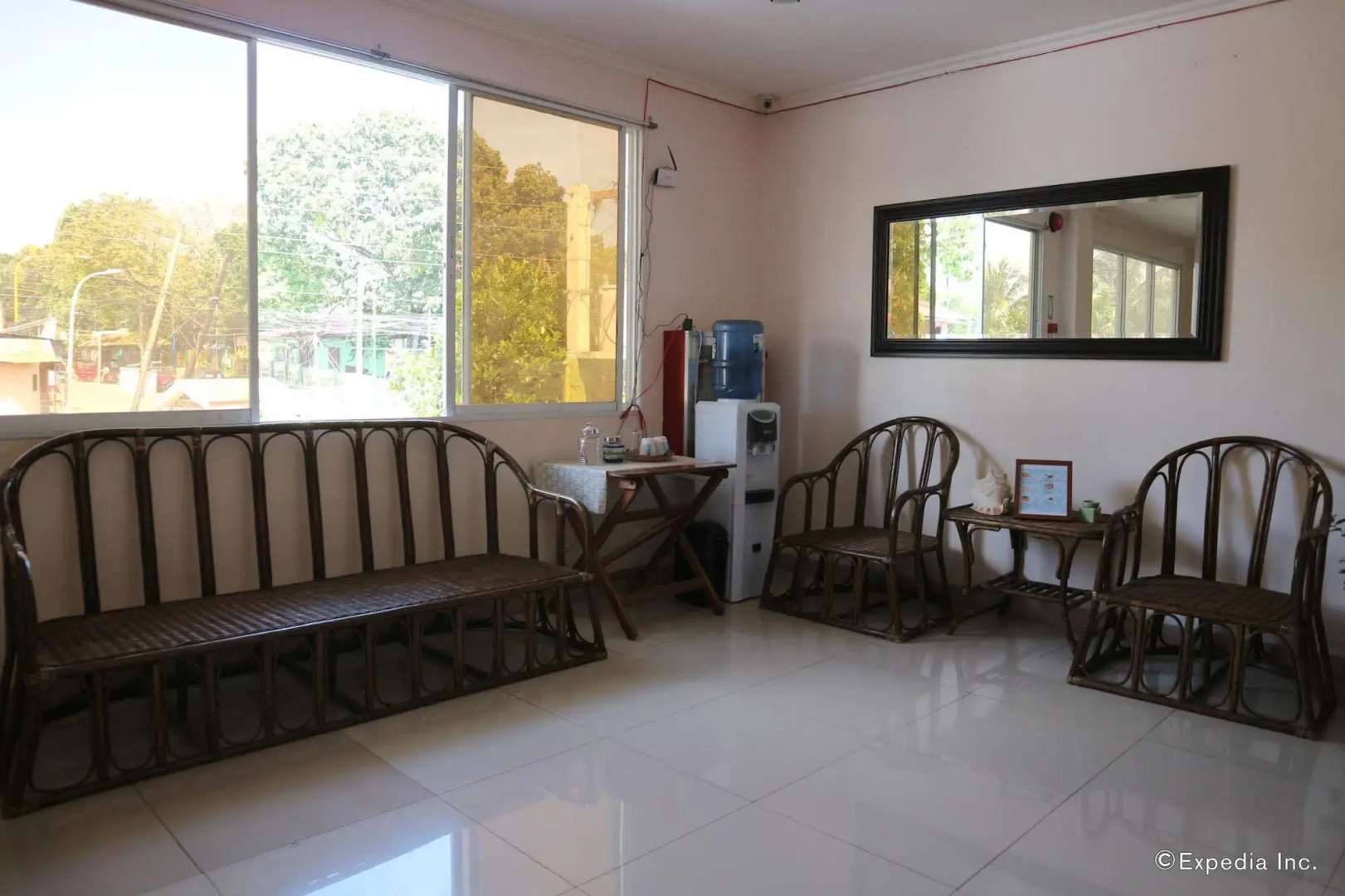 Xtravelers Place Palawan