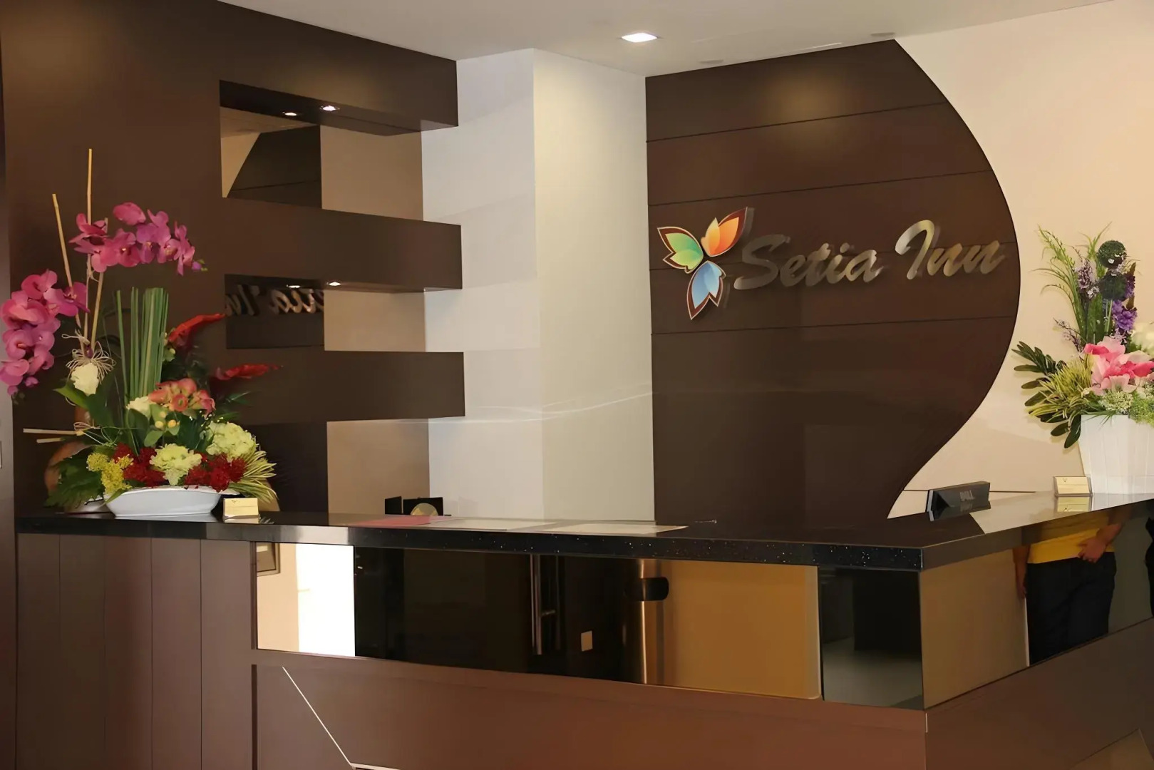 Setia Inn Suites Service Residence