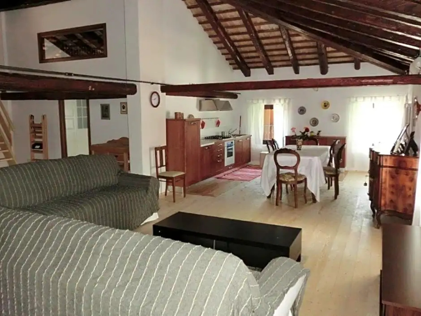 B&b Villa Bornancini