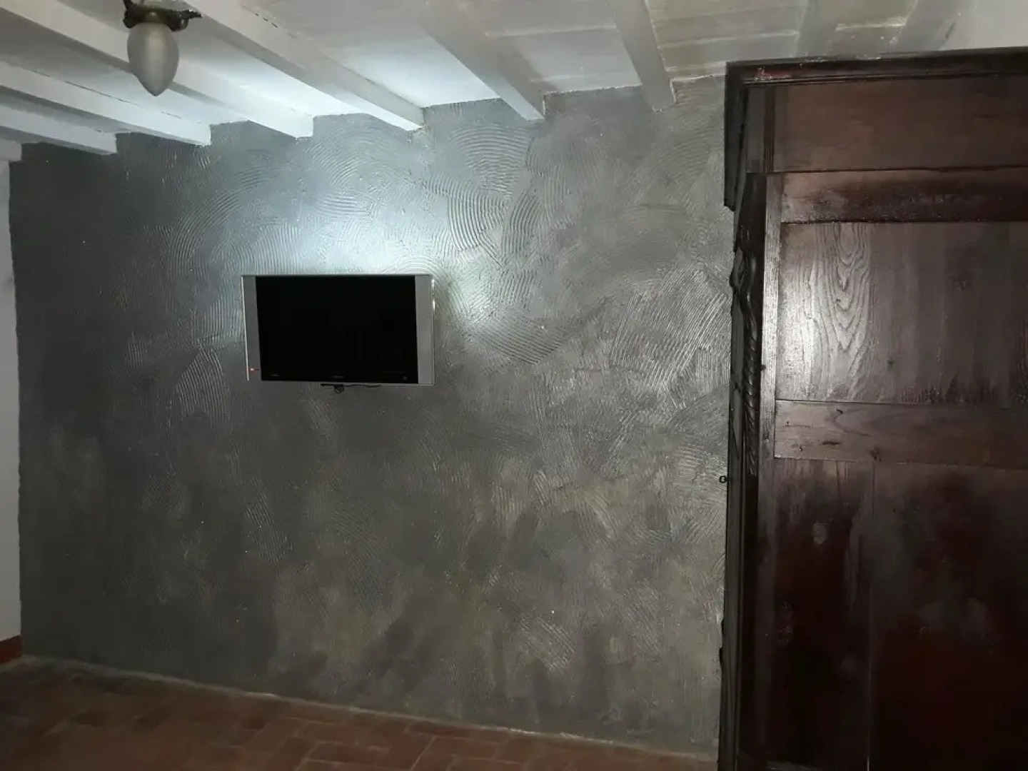 House With 4 Bedrooms in Granaiola, With Wonderful Mountain View and Furnished Terrace - 38 km From the Slopes