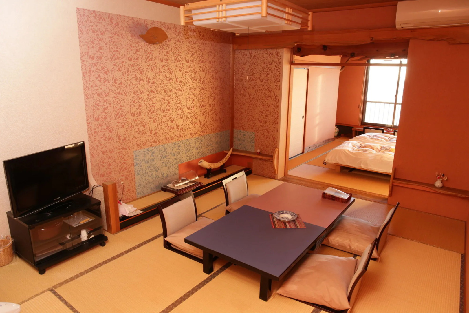 Kappo Ryokan Kiyoto