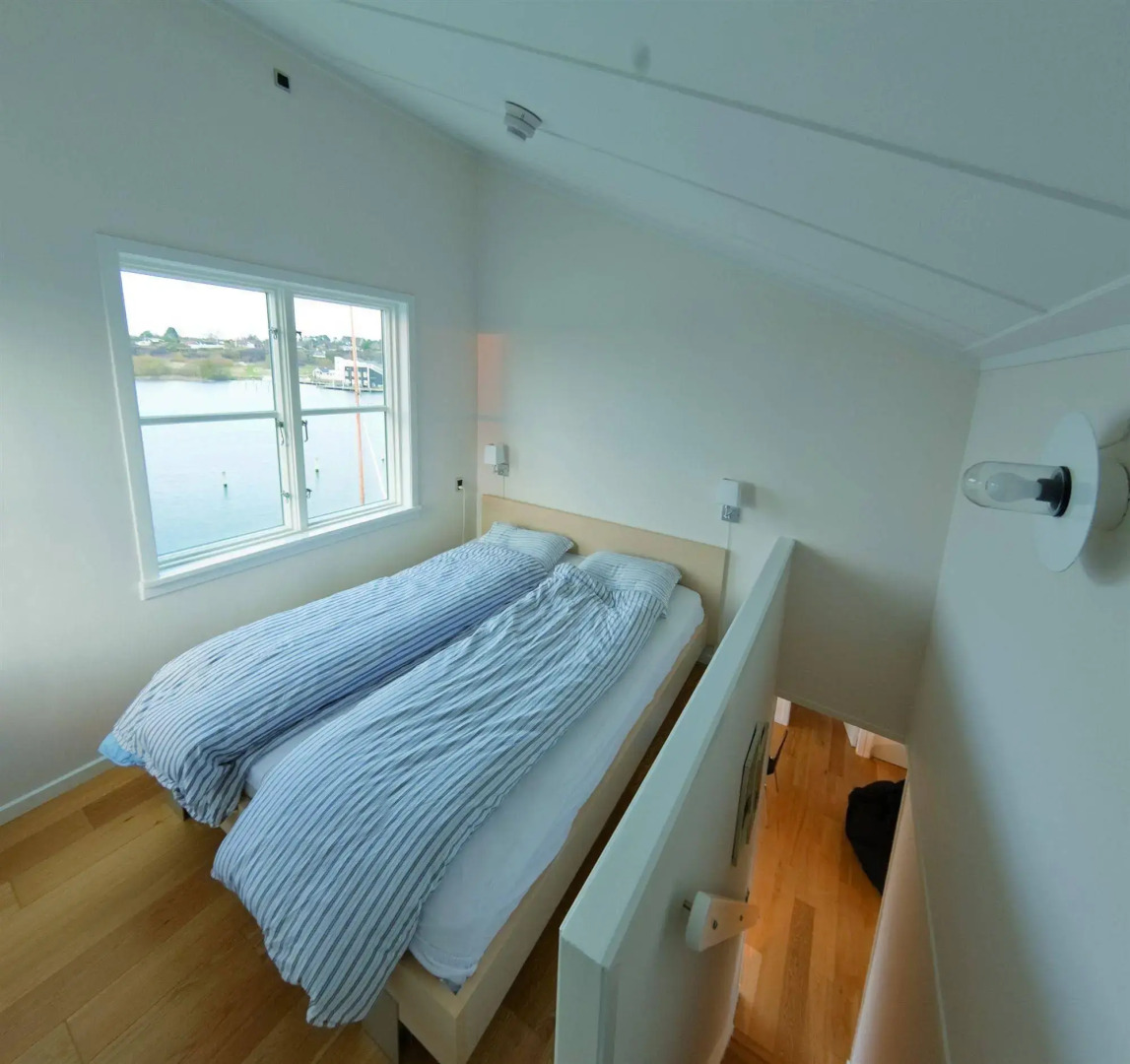 Dayz Ebeltoft - Øer Maritime Ferieby