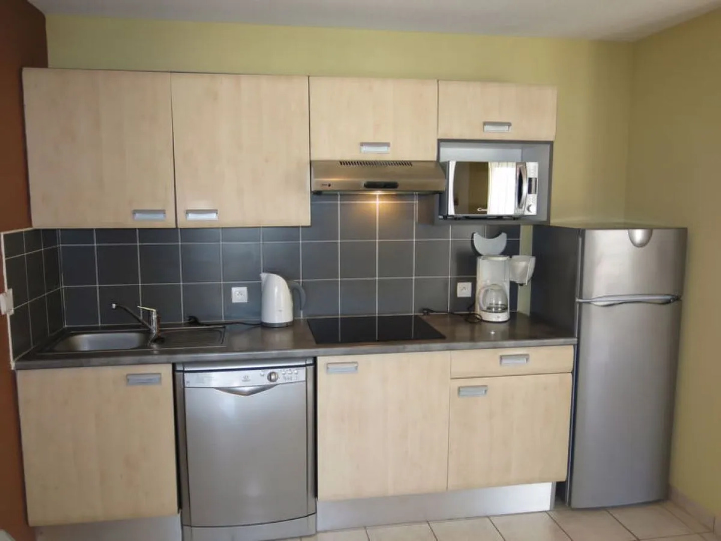 Le Mas de Torreilles (TRR103)