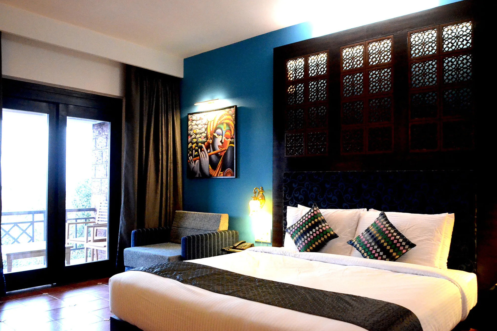 The Fern Samali Resort Dapoli, Series by Marriott