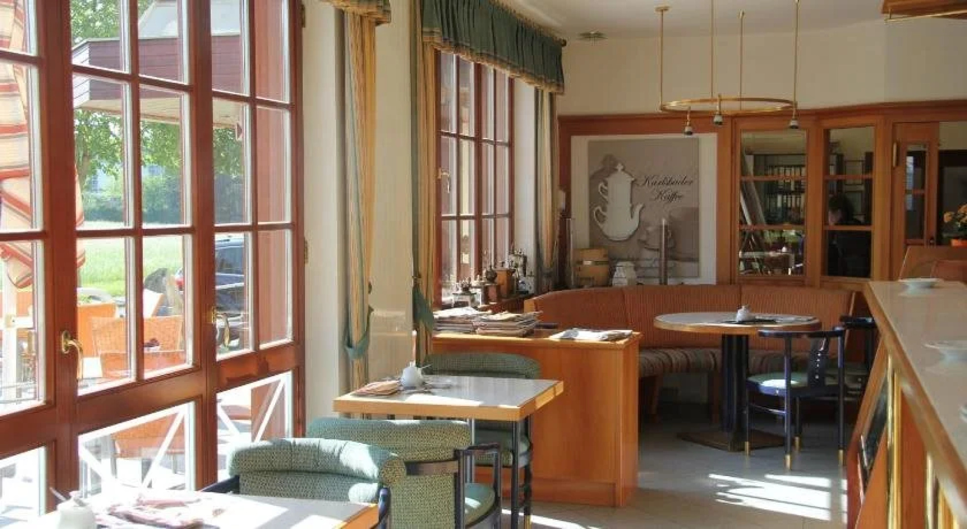 Hotel & Konditorei Simon