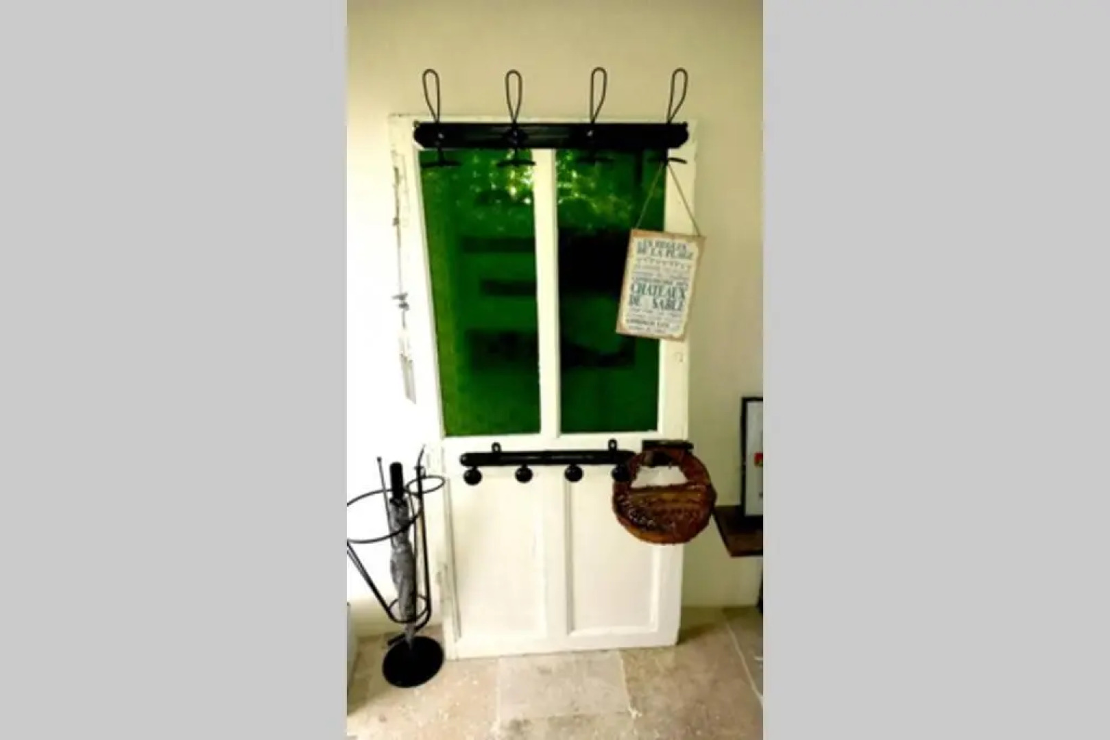 KERAUDREN RHUYS - Longère XVIIIe - 10 pers - 4 chb - plage à pied