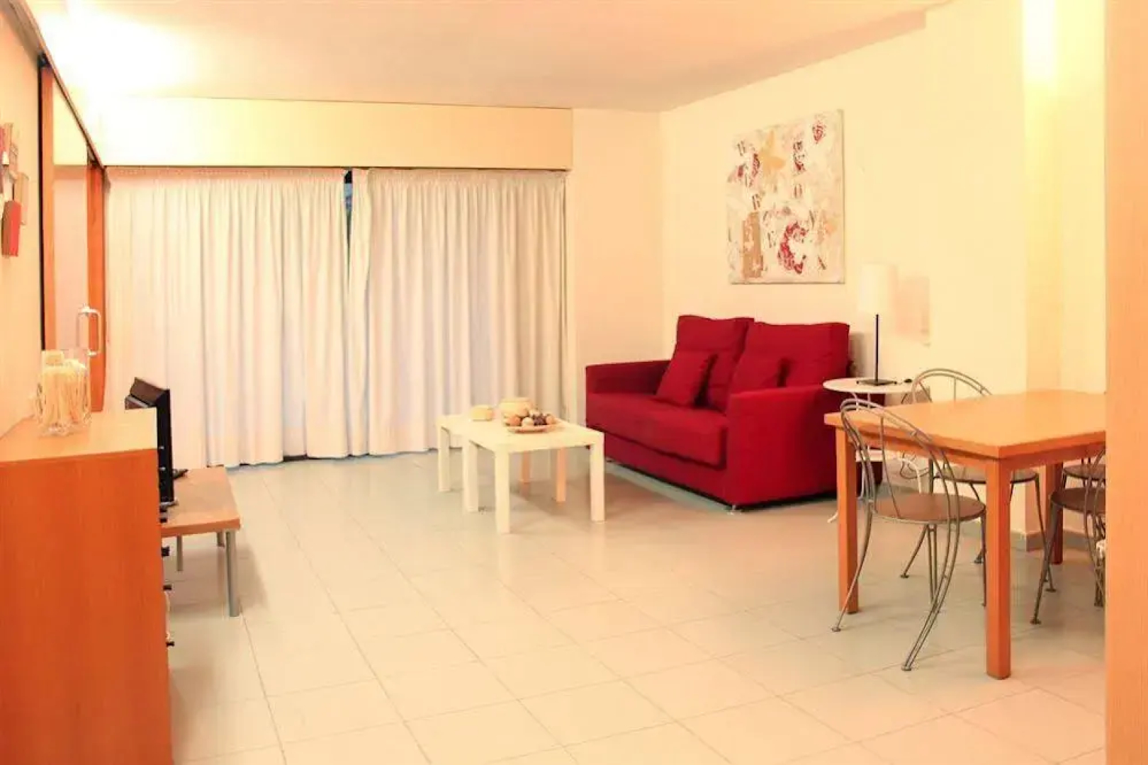 Apartamentos AuraPark Nord