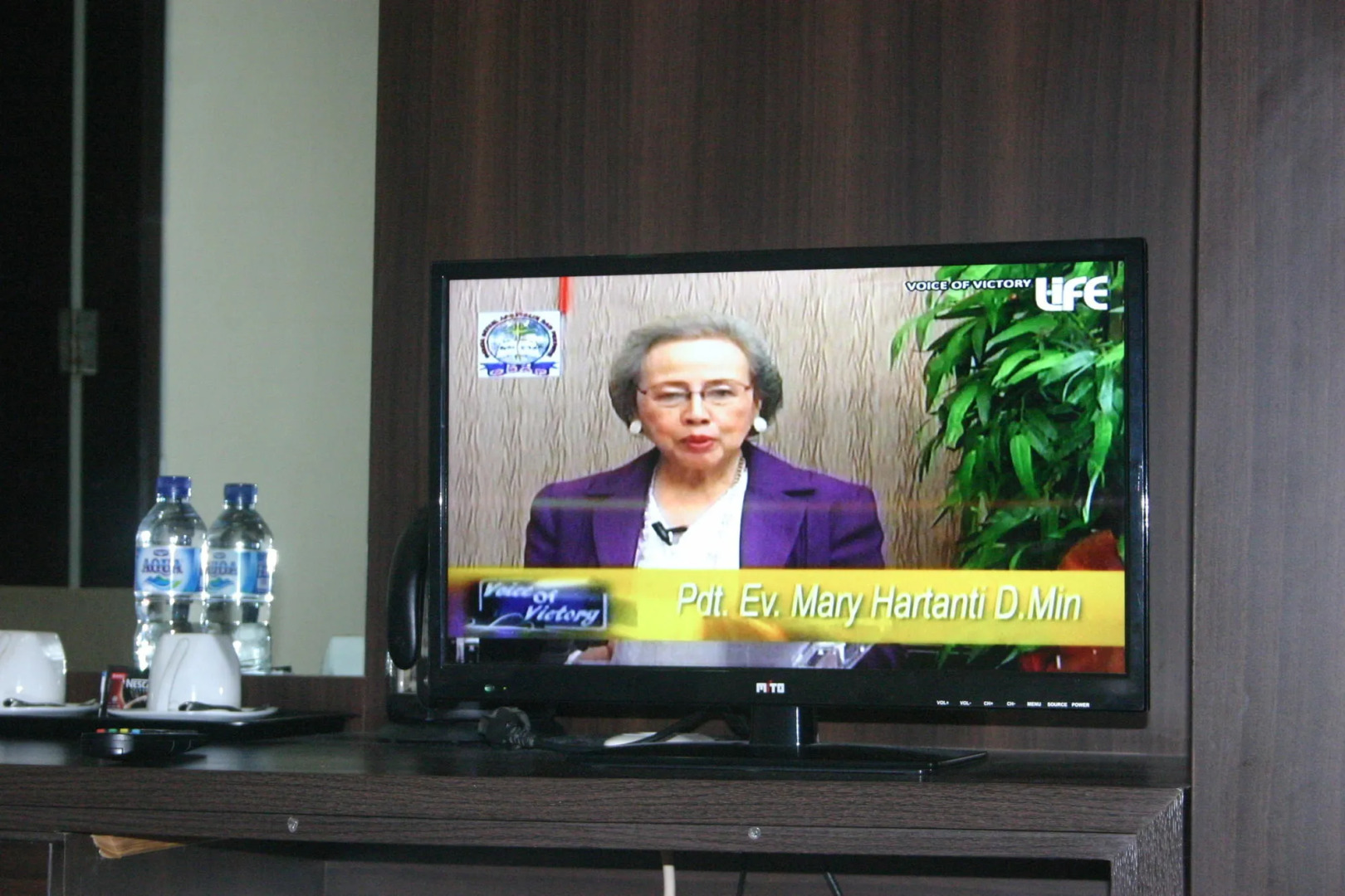 Royal Mamberamo Hotel