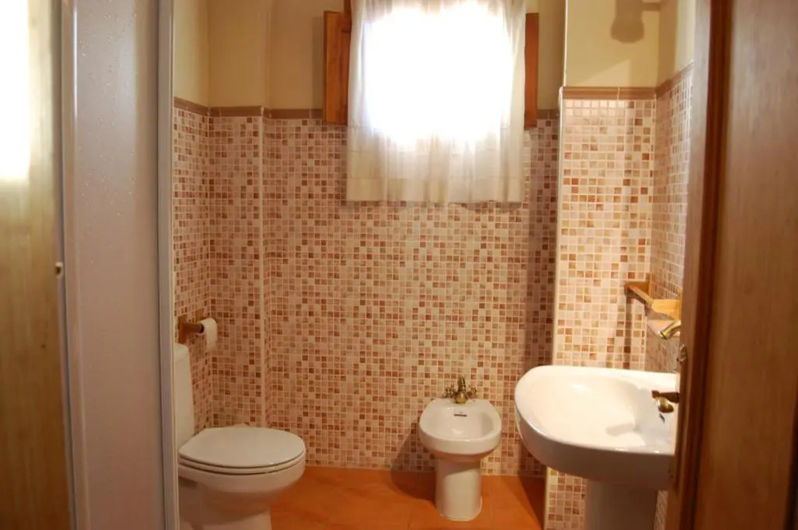 Alojamientos Casa Ruiz