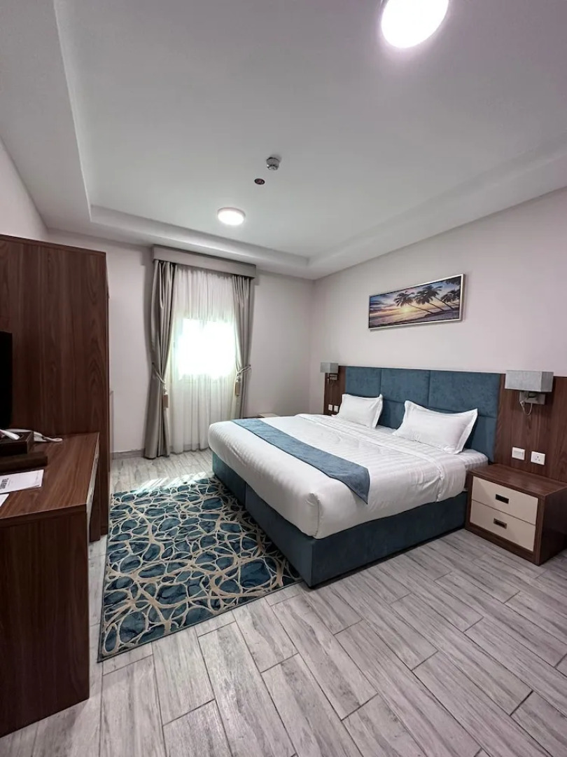 sea view hotel Umluj