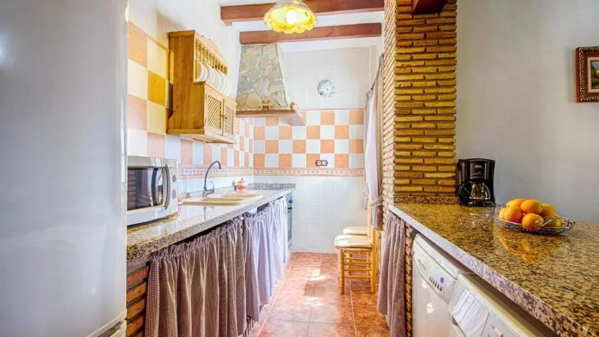 Casa El Algarrobo Alora by Ruralidays