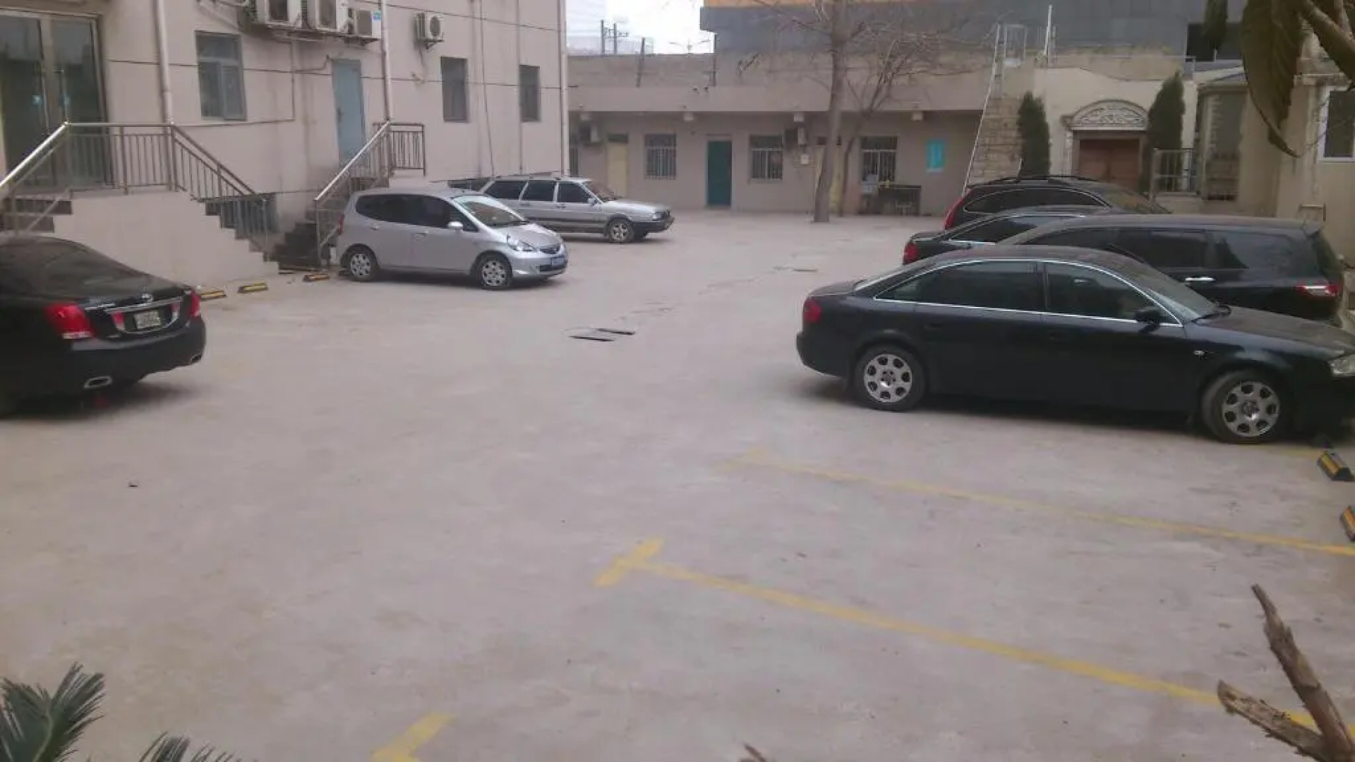 Jinjiang Inn Huainan Railway Station Shungeng Zhong Road