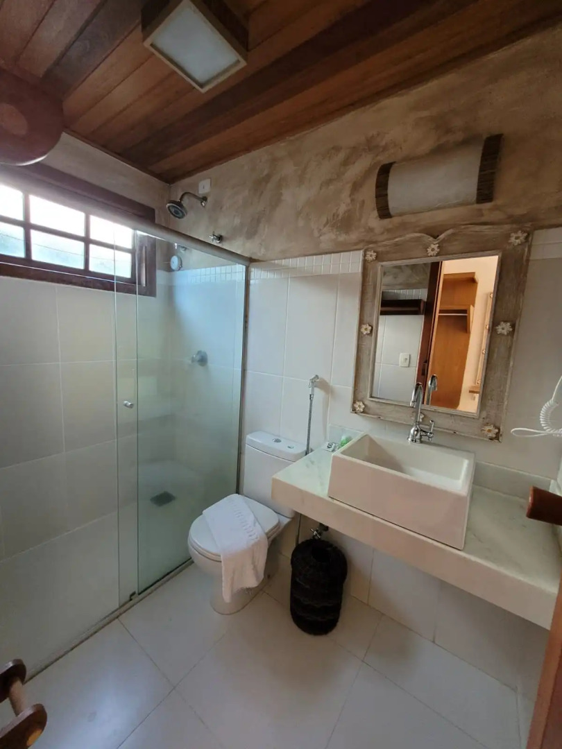 Aquarela Praia Hotel