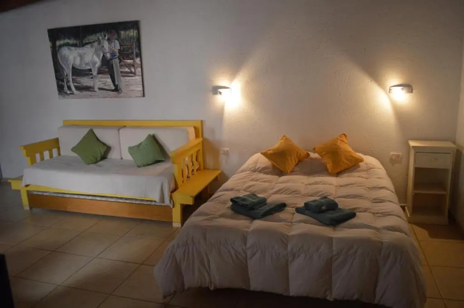 Lofts Las Margaritas