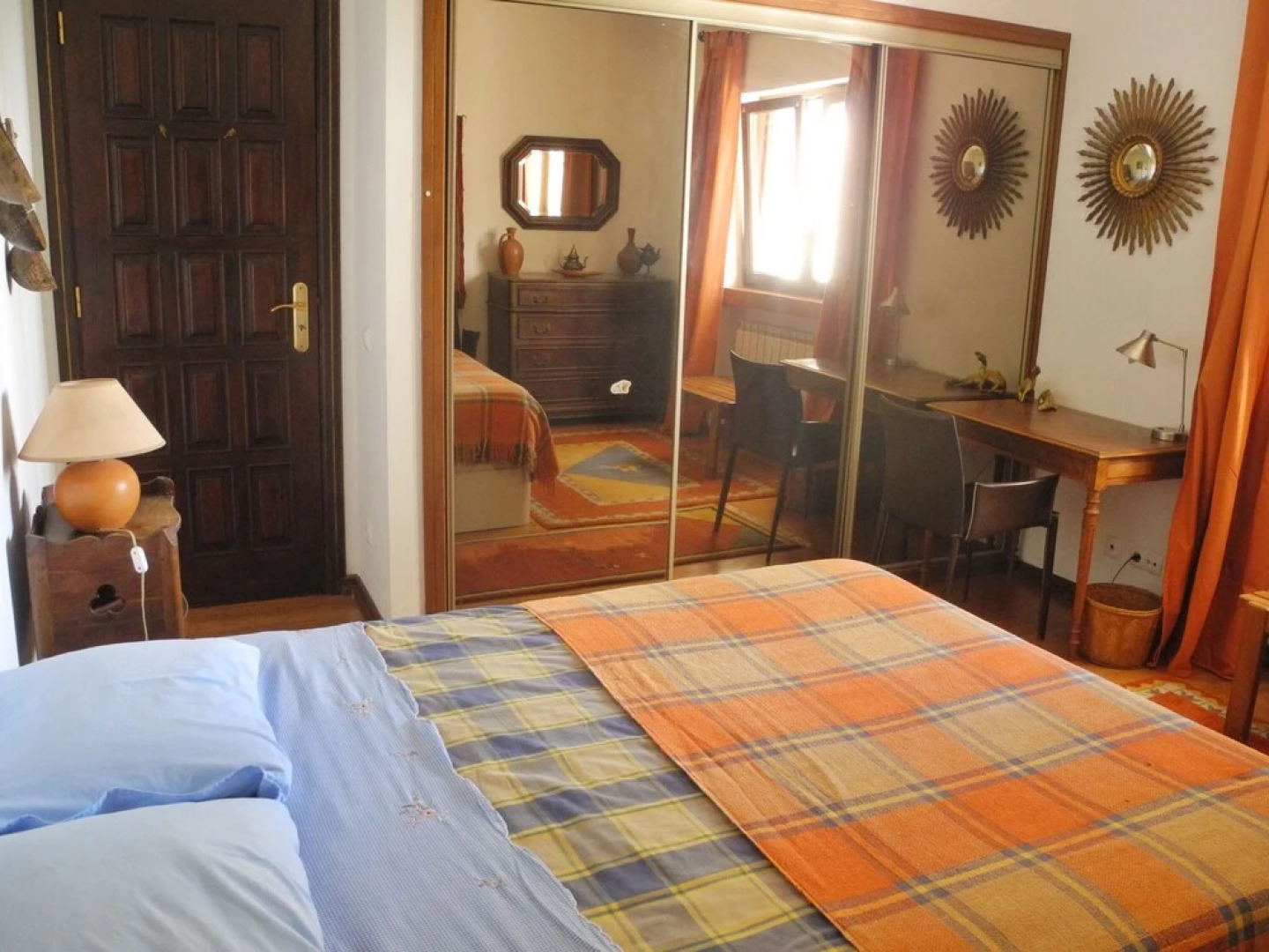 Casa do Oriente - Bed & Breakfast