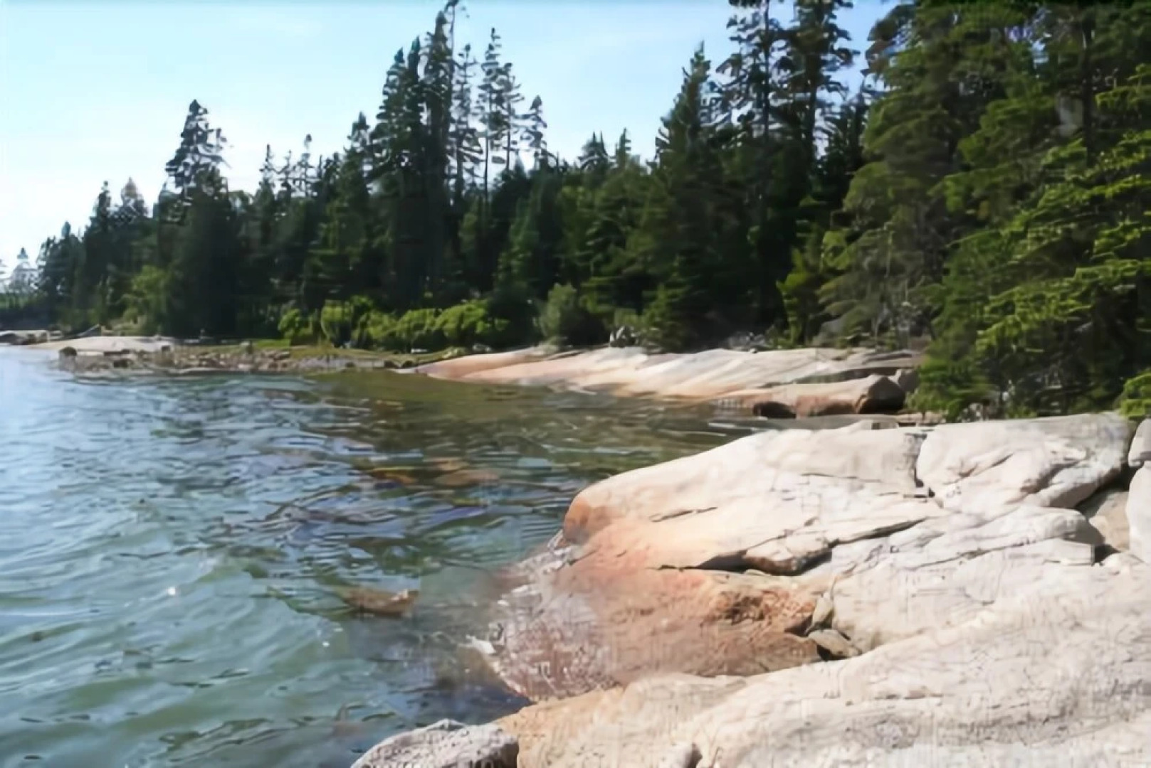 Oceanville Retreat - Three Bedroom Home