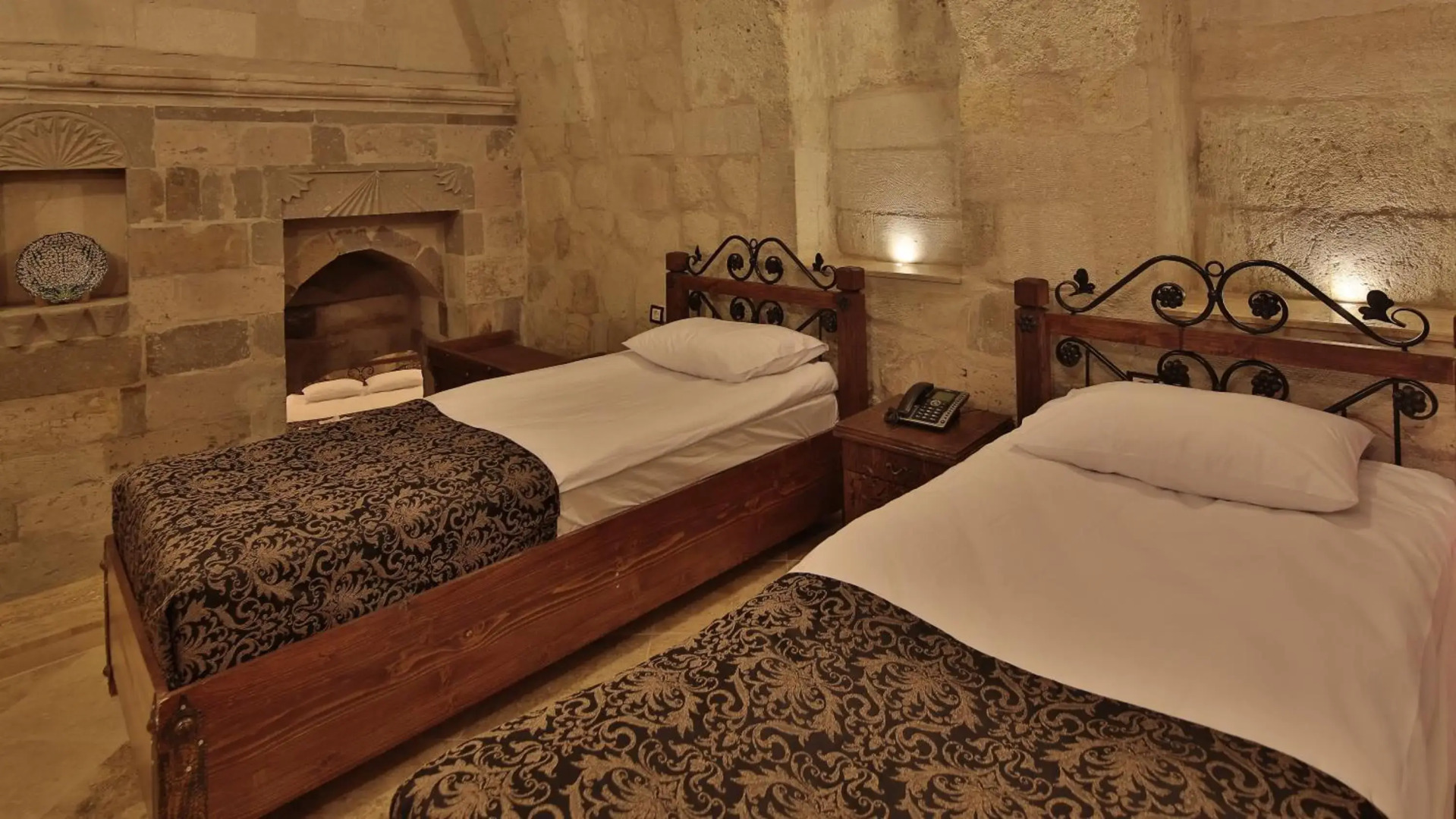 Cappadocia Cave Land Hotel